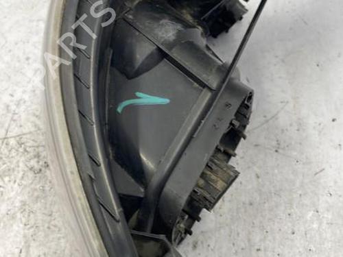 Used Right taillight SEAT IBIZA III (6L1) 1.9 TDI (100 hp) 22832656