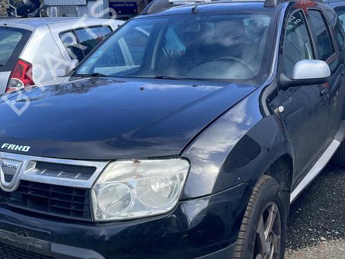 Engine control unit (ECU) DACIA DUSTER (HS_) | BP33316696M57 - Image 7