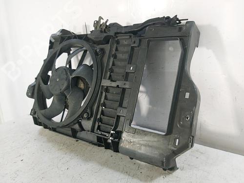 Front slam panel CITROËN C5 III Break (RW_) 2.0 HDi 140 | BP22830564C72 