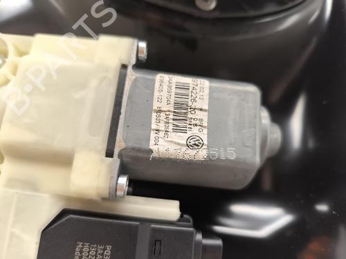 Rear right window mechanism VW PASSAT B7 Variant (365) 1.6 TDI | BP31034905C25 - Image 2
