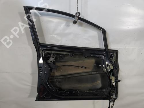 Left front door FORD FIESTA VI (CB1, CCN) 1.4 TDCi | BP29193980C2 