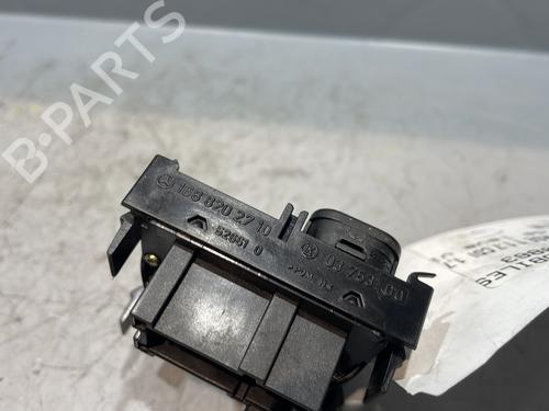 Left front window switch MERCEDES-BENZ A-CLASS (W168) A 170 CDI (168.008) | BP29619380I27 