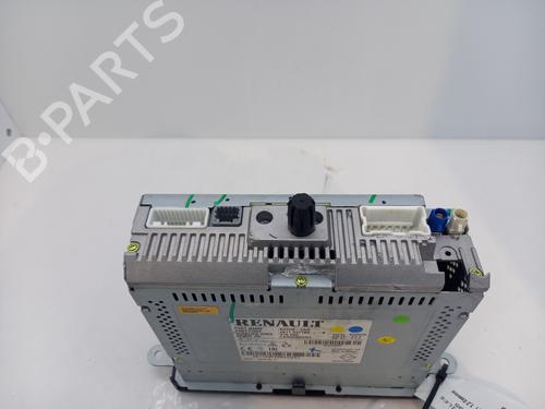 Used Display monitor Display monitor RENAULT CAPTUR I (J5_, H5_) 1.2 TCe 120 (118 hp) 33011623 33011623