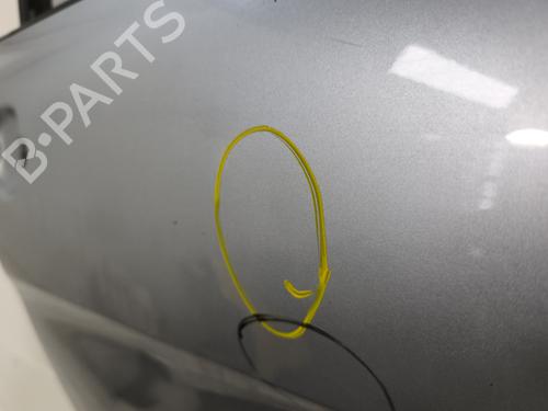 Right front door SEAT ALTEA (5P1) 1.9 TDI | BP29388673C3 