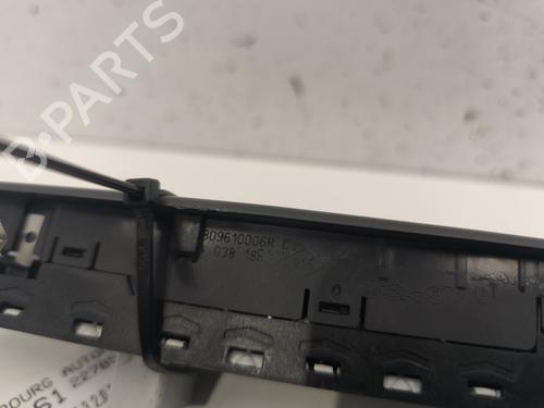 Switch RENAULT LAGUNA III (BT0/1) 2.0 dCi (BT0M, BT0N, BT0S, BT19, BT1F) | BP26679837I30 
