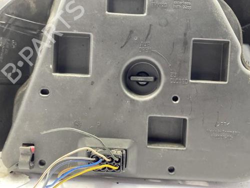 Right taillight BMW 5 (E39) 530 d | BP22832728C35 