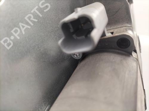 Used Rear left window mechanism Rear left window mechanism 22846459 22846459