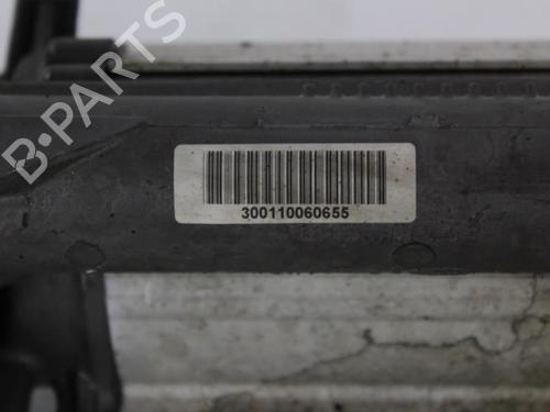 Used Steering rack AUDI A3 Sportback (8PA) 2.0 TDI 16V (140 hp) 22814994