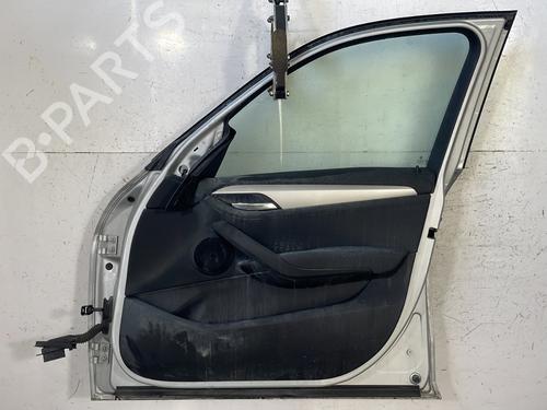 Right front door BMW X1 (E84) sDrive 18 d | BP29700495C3 
