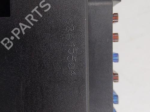 Used Headlight switch Headlight switch MERCEDES-BENZ A-CLASS (W168) A 170 CDI (168.008) (90 hp) 22825659 22825659