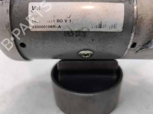 Starter RENAULT MEGANE III Grandtour (KZ0/1) 1.6 dCi (KZ00, KZ12, KZ13) | BP29834153M8 