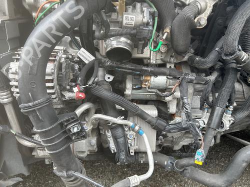 Engine RENAULT MASTER III Van (FV) 2.3 dCi 150 FWD (FV0F, FV03, FV09) | BP38745329M1 - Image 2