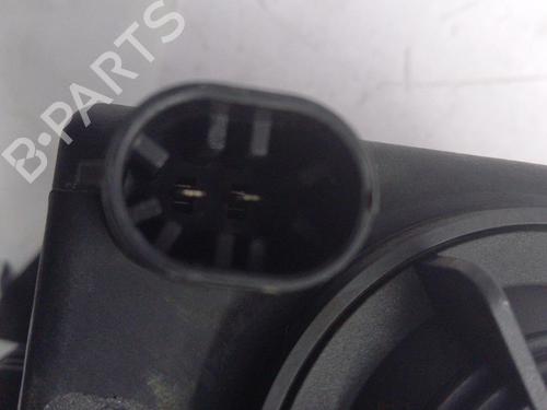 Mistlamp links OPEL ASTRA H TwinTop (A04) 1.9 CDTi (L67) (150 hp) 22824487