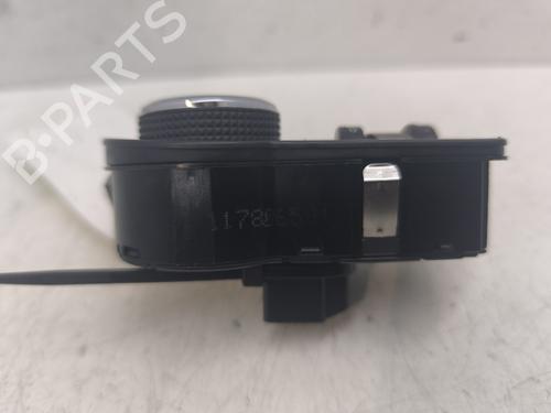 Headlight switch OPEL ASTRA J (P10) 1.3 CDTI (68) | BP30929109I24 