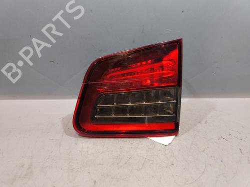 Right tailgate light CITROËN C5 III (RD_) 2.0 HDi 165 (RDRHHA, RDRHH8) | BP29439123C80 - Image 4