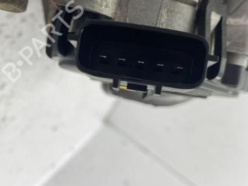 Front wiper motor DACIA DUSTER (HM_) 1.5 dCi 115 (HMAD) | BP22843174M29 