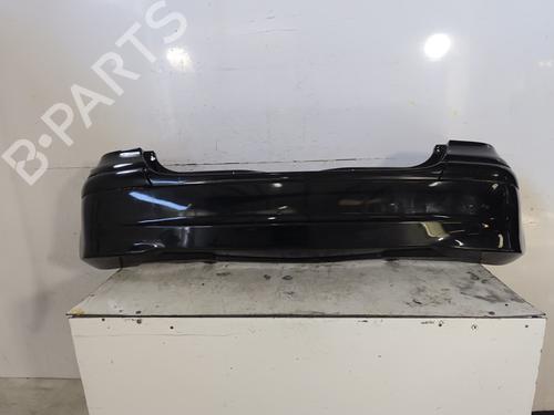 Bak støtfanger MERCEDES-BENZ A-CLASS (W168) A 170 CDI (168.009, 168.109) (95 hp) 27404058