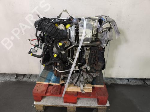 Engine RENAULT LAGUNA III (BT0/1) 2.0 dCi (BT07, BT0J, BT14, BT1A, BT1S) | BP37589975M1 - Image 5