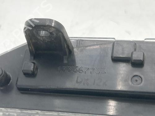 Used Third brake light Third brake light CITROËN C4 AIRCROSS 1.6 HDi 115 AWC (114 hp) 39936896 39936896