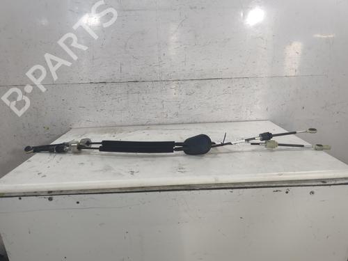 Kabel RENAULT AUSTRAL TCe 130 (HGM2) | BP37731993E12 - Image 2