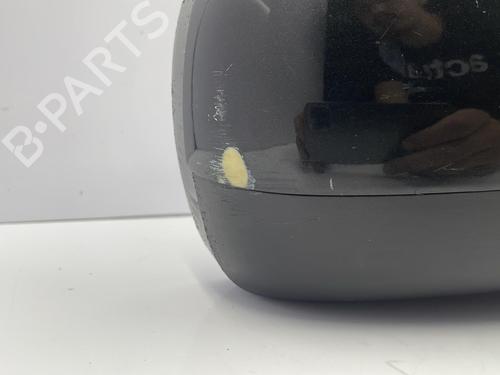 Used Right mirror NISSAN NOTE (E11, NE11) 1.5 dCi (86 hp) 22827268