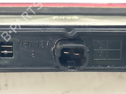 Third brake light OPEL AGILA B (H08) 1.0 (F68) | BP38423194L11 - Image 2
