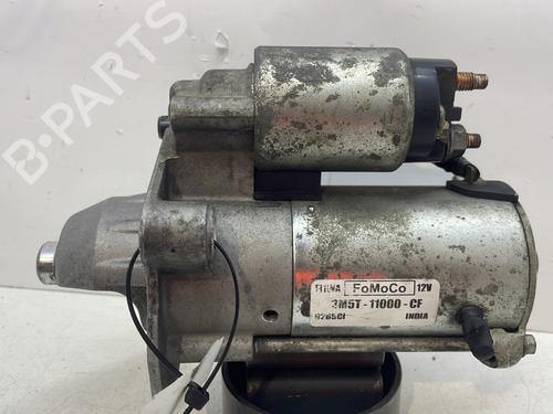 Startmotor FORD FOCUS II Turnier (DA_, FFS, DS) 1.6 TDCi | BP29338932M8 