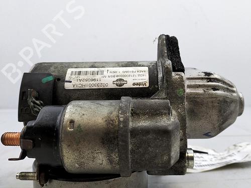 Starter NISSAN MICRA IV (K13K, K13KK) 1.2 | BP22826640M8