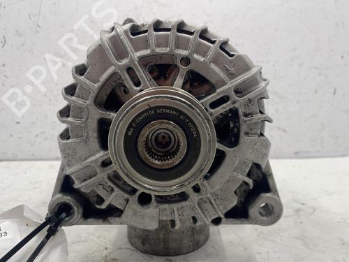 Alternator CITROËN JUMPY II Van 2.0 HDi 120 | BP24664073M7 - Image 5