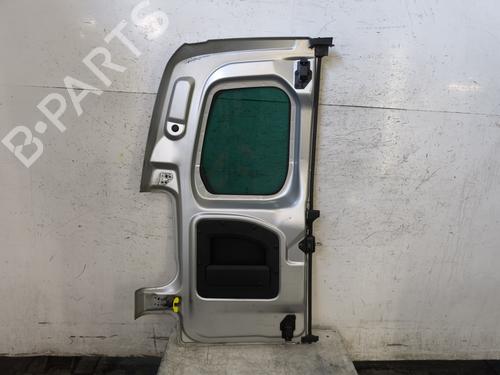 Used Right tailgate Right tailgate CITROËN BERLINGO MULTISPACE (B9) 1.6 HDi 110 (112 hp) 34345492 34345492