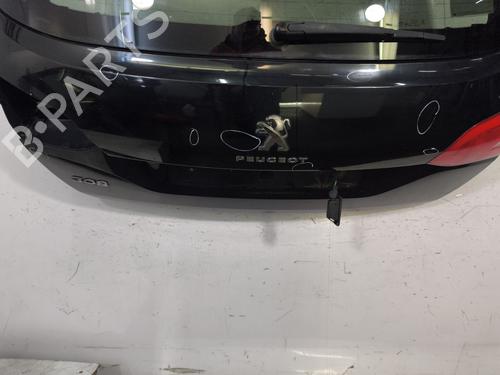 Tailgate PEUGEOT 308 SW II (LC_, LJ_, LR_, LX_, L4_) 1.6 HDi / BlueHDi 115 (LCBHXM, LCBHXT) | BP29598757C6 