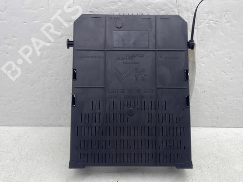 Fuse box CITROËN JUMPY II Van 1.6 HDi 90 8V | BP32041761E1