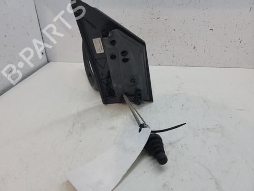 Left mirror SMART FORTWO Coupe (450) 0.7 (450.352, 450.332) | BP27370954C26 
