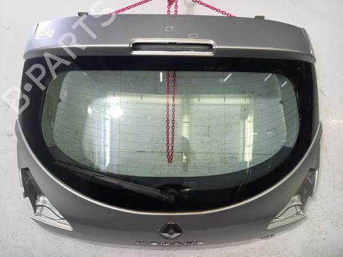 Bakluke CC/Kombi-Kupé RENAULT MEGANE III Hatchback (BZ0/1_, B3_) 1.5 dCi (BZ09, BZ0D, BZ1W, BZ29, BZ14) (110 hp) 23830370