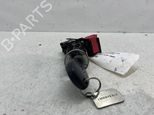 Ignition barrel RENAULT TWINGO III (BCM_, BCA_) 1.0 SCe 70 | BP29515935M48 
