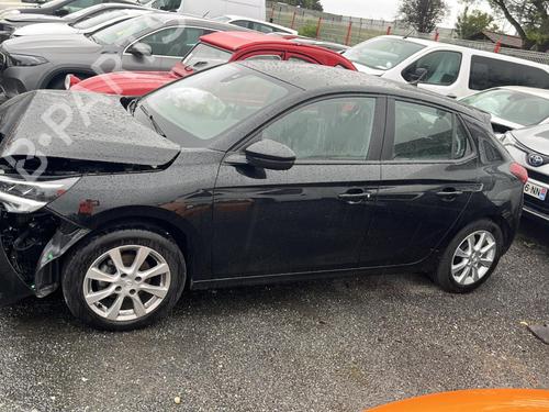 Warning switch OPEL CORSA F (P2JO) 1.2 (68) | BP26387171I22 - Image 6