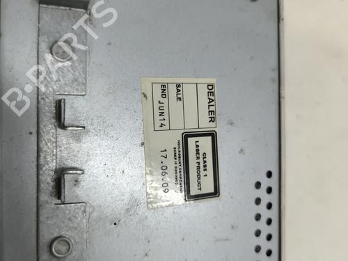 Radio FORD FIESTA VI (CB1, CCN) 1.25 | BP28156896E6 - Image 2