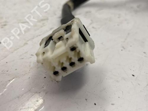 Used Left taillight Left taillight NISSAN NOTE (E11, NE11) 1.5 dCi (86 hp) 22839464 22839464