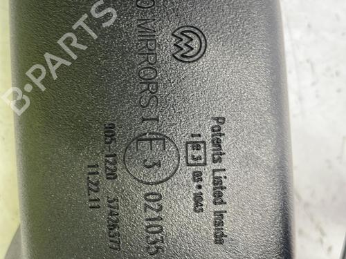 Rear mirror ALFA ROMEO MITO (955_) 1.3 MultiJet (955AXP1A, 955AYC1A) | BP29561901I6 