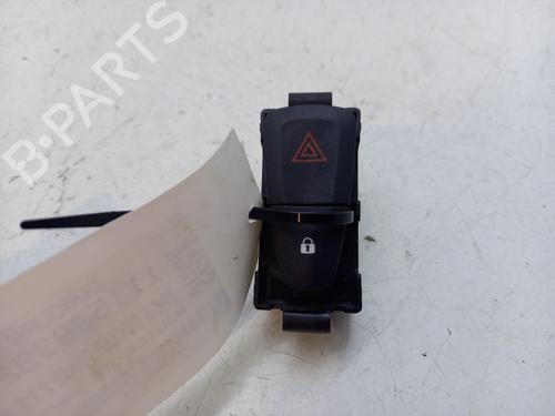 Warning switch DACIA DOKKER MPV (KE_) 1.3 TCe 100 (KENU) | BP29338852I22 