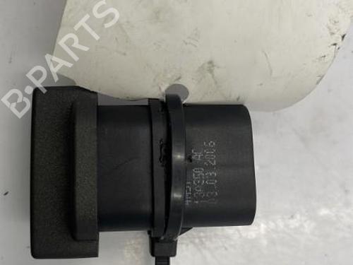 Warning switch FORD FOCUS II (DA_, HCP, DP) 1.6 TDCi | BP22831846I22 