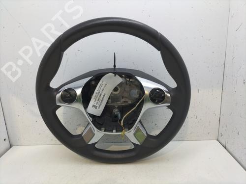 Steering wheel FORD TRANSIT CONNECT V408 Box Body/MPV 1.5 TDCi | BP29079541C49 - Image 3