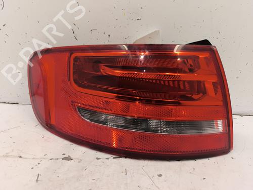 Used Left taillight AUDI A4 B8 Avant (8K5) 2.0 TDI (120 hp) 25700512