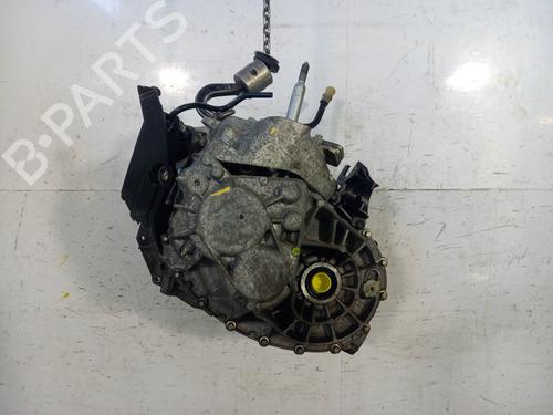 Gearbox DACIA LODGY (JS_) 1.5 dCi | BP22837296M3 