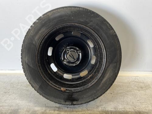 Fælk CITROËN C3 II (SC_) 1.6 BlueHDi 100 | BP30505276C45