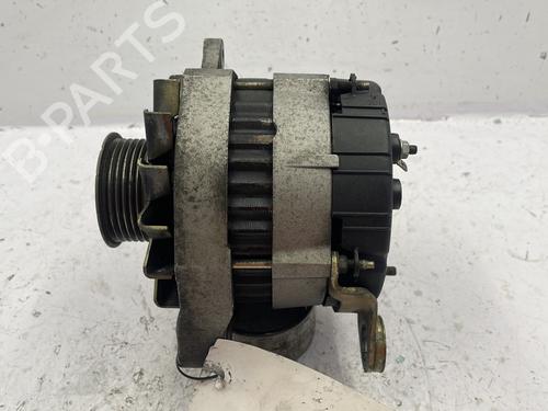 Used Alternator RENAULT 19 I (B/C53_) 1.9 D (B/C534, B/C53J) (64 hp) 22845550