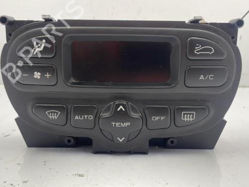 Climate control PEUGEOT 307 (3A/C) 1.6 16V | BP22837058I5 