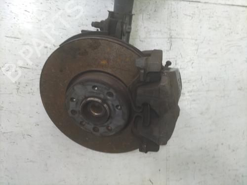 Right front steering knuckle PEUGEOT EXPERT Van (V_) 2.0 BlueHDi 180 | BP33806832M26  - Image 5
