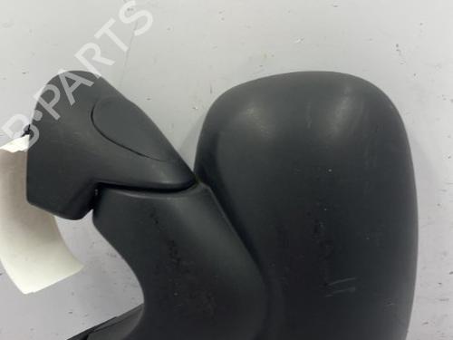 Used Left mirror RENAULT TRAFIC II Van (FL) 1.9 dCi 100 (FL0C) (101 hp) 22845037
