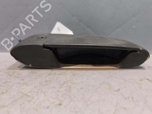 Front right exterior door handle RENAULT KANGOO (KC0/1_) 1.4 (KC0C, KC0H, KC0B, KC0M) | BP29439076C129 